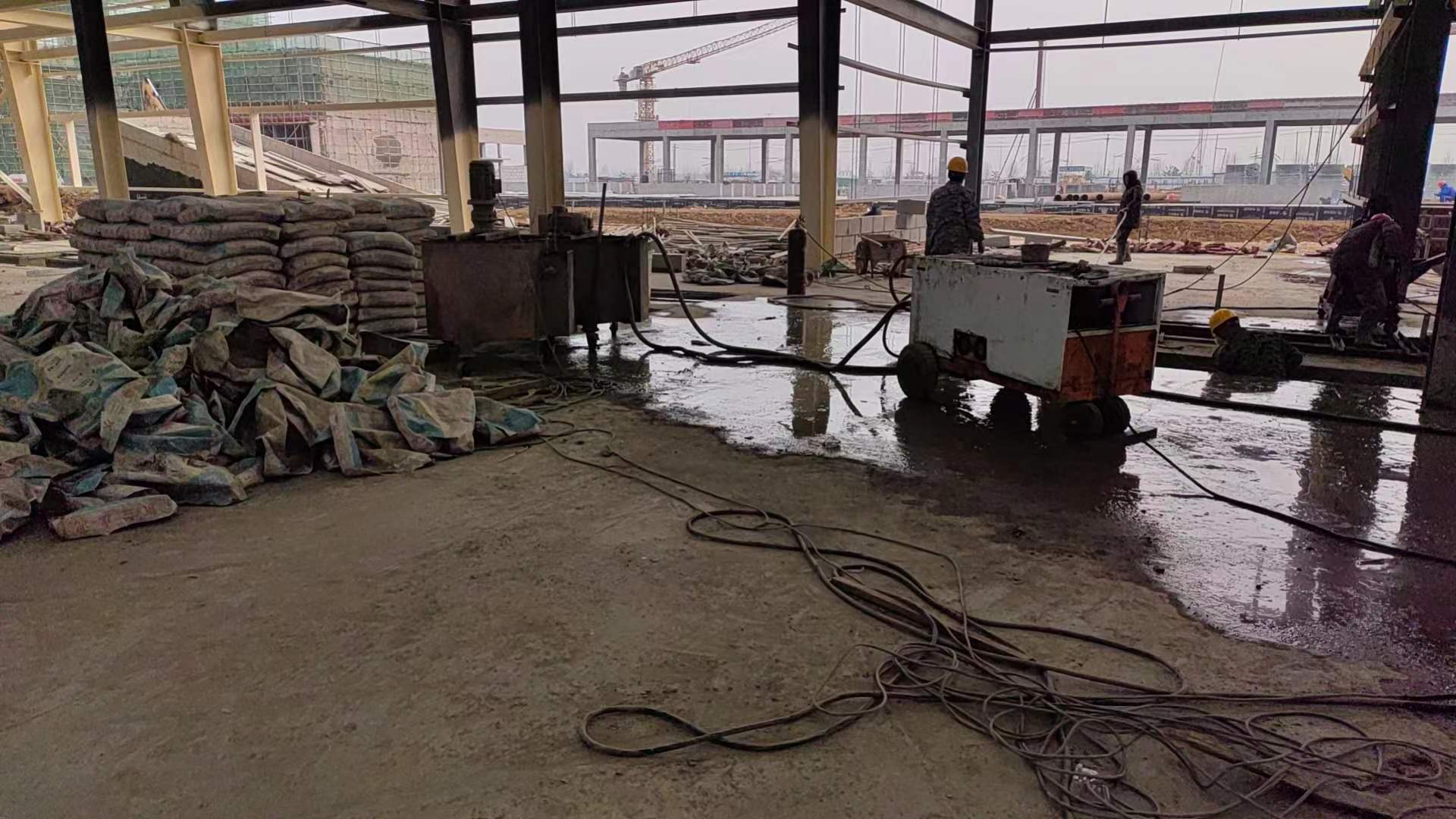 丽水房屋地基下沉加固一般需要多少费用