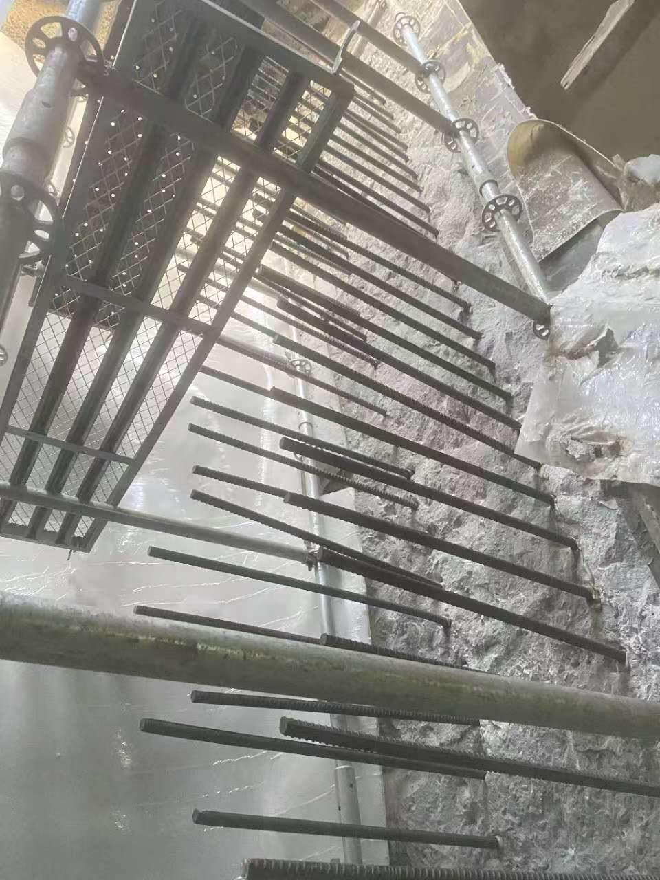 丽水墙体开裂有没有安全隐患?