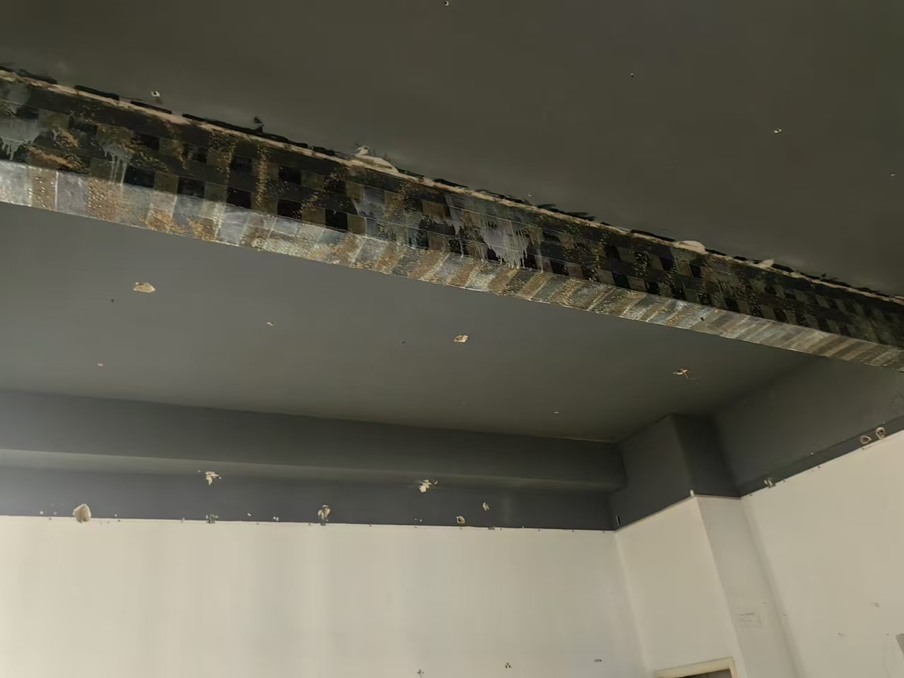 丽水别墅加固改造方案